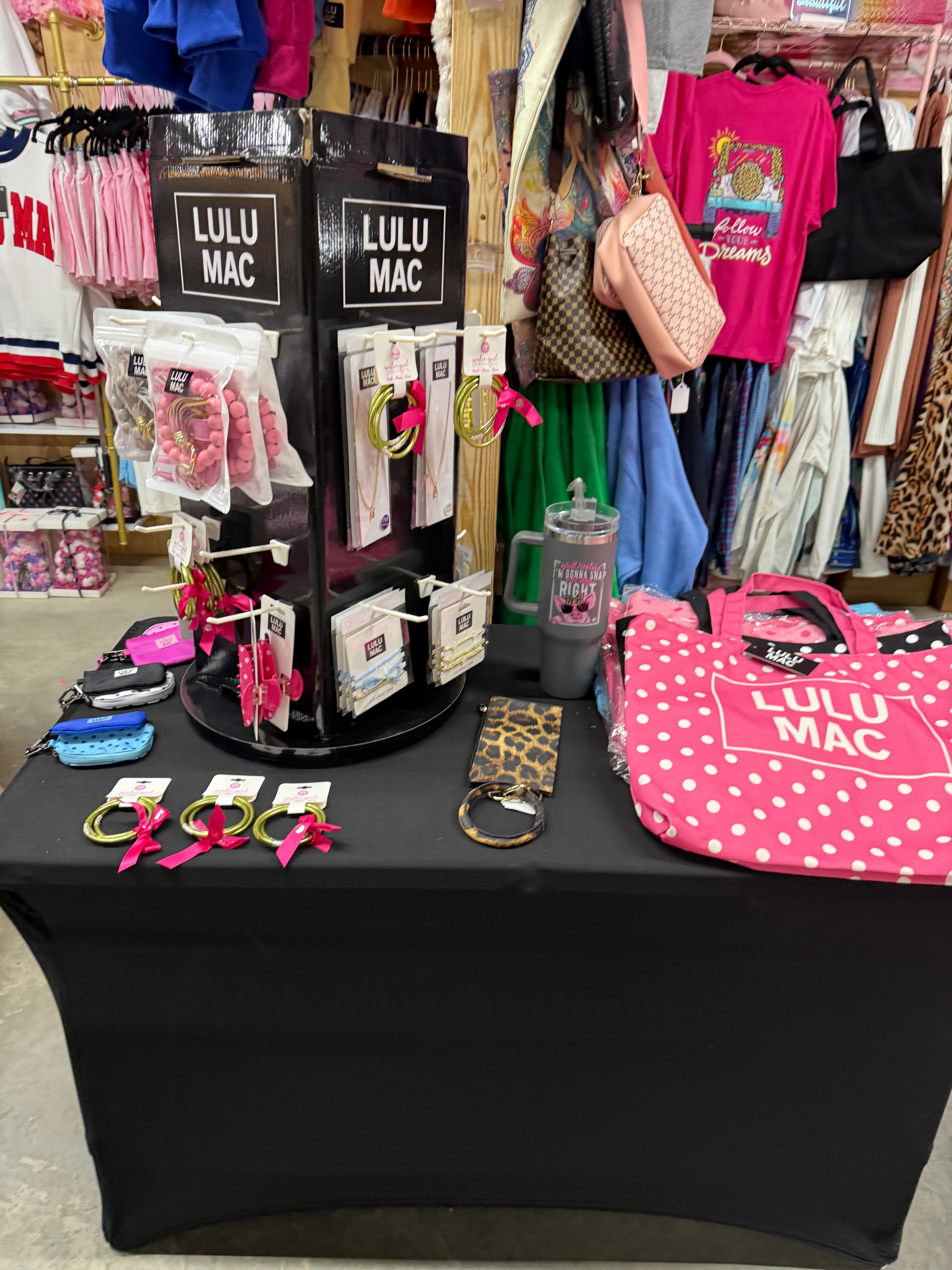 Bags & Accessories