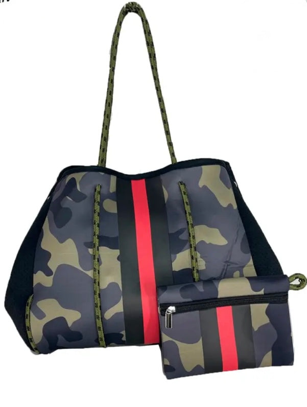 Handbags and Accessories example products