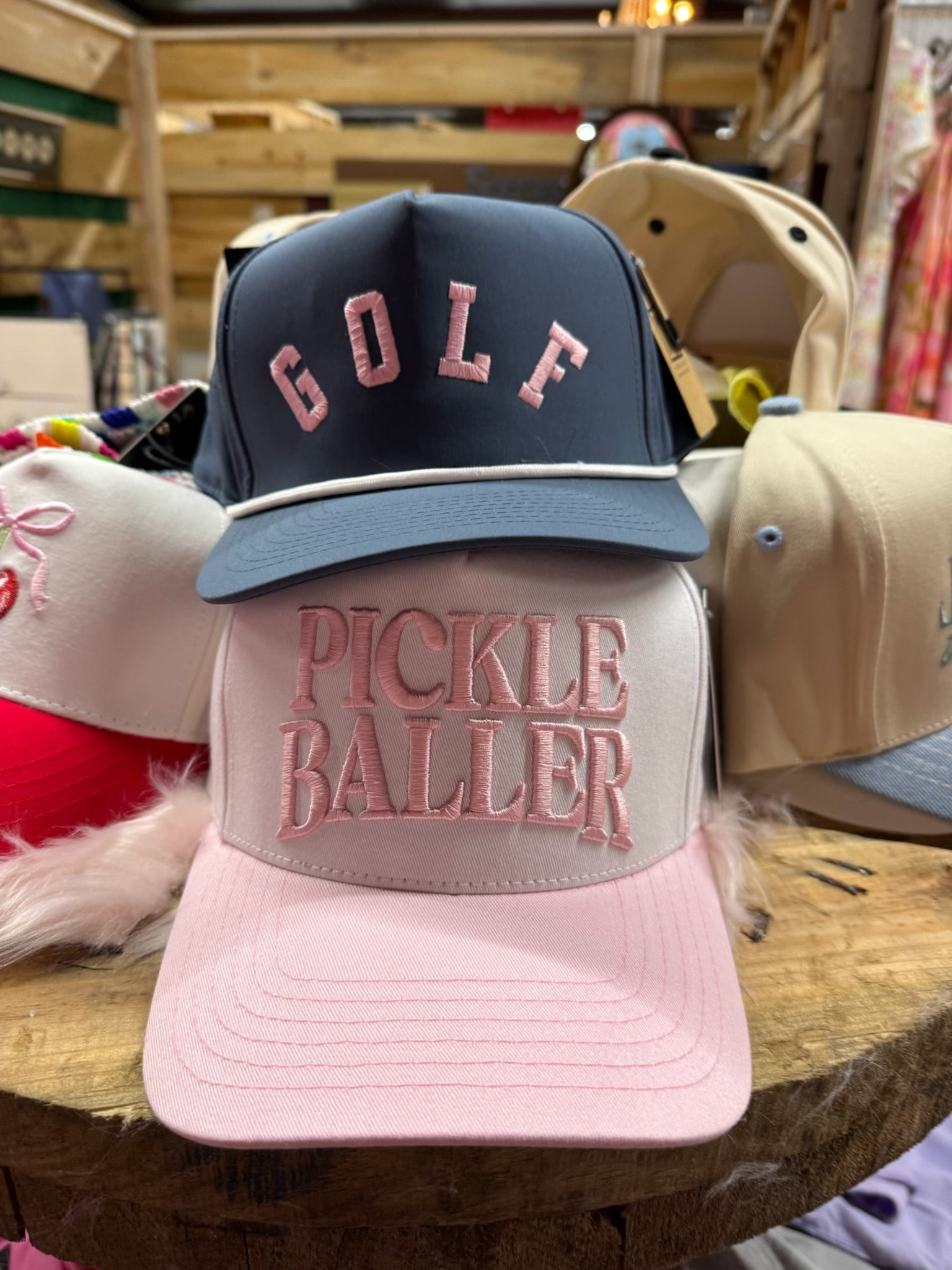 Hats