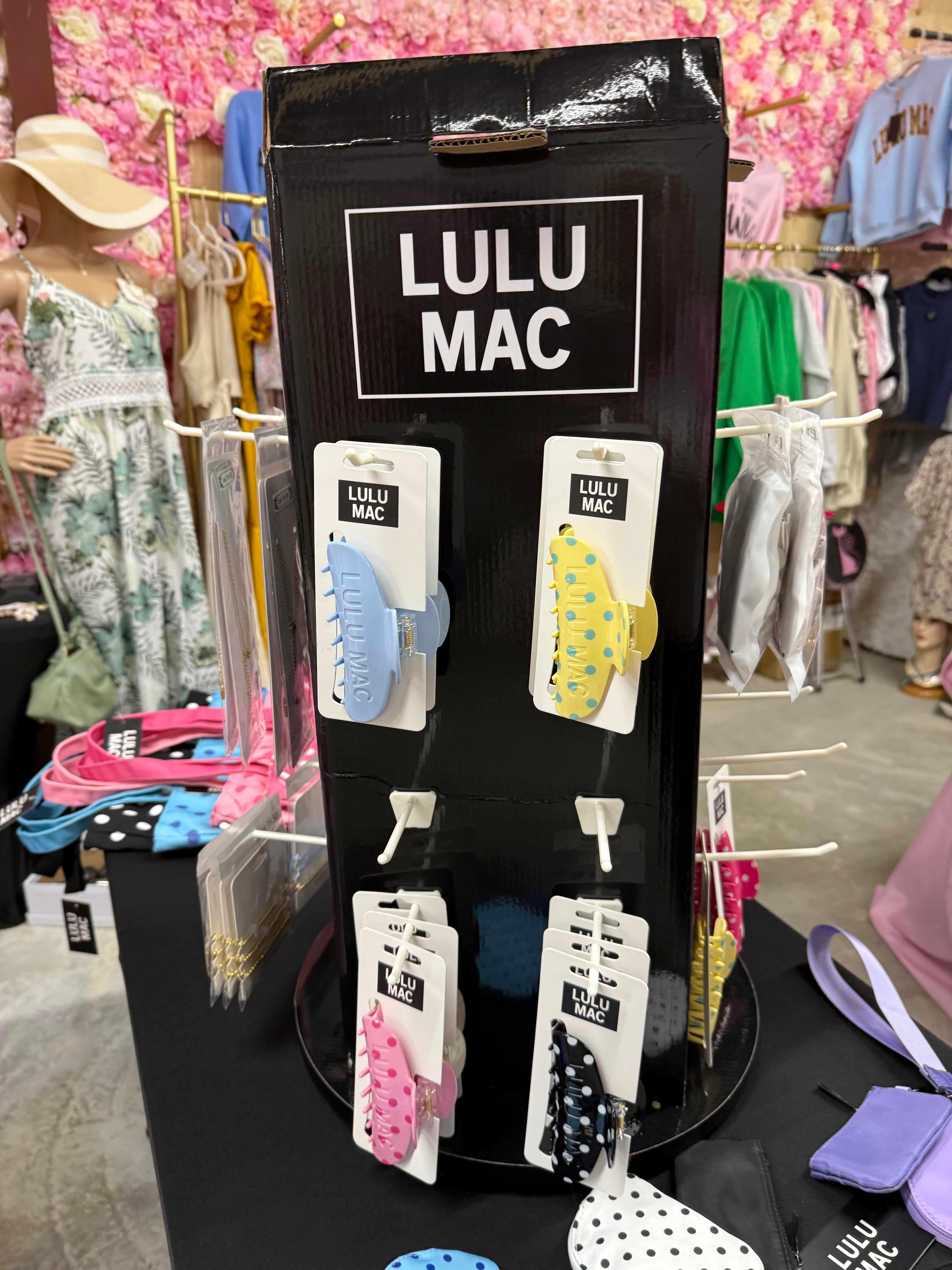 Hair Accessories