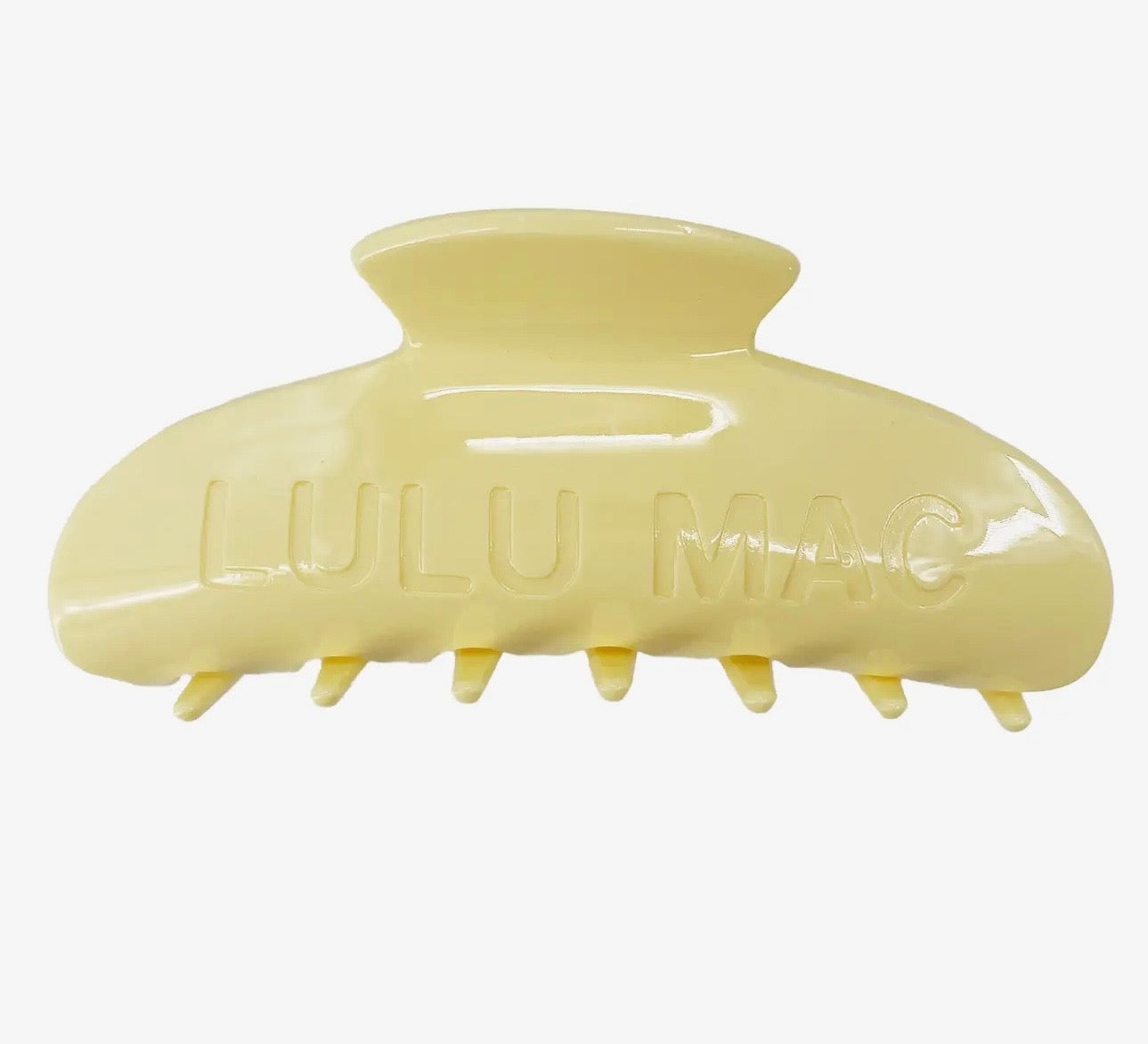Lulu Mac Clip Claw