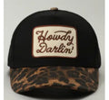 Howdy Darlin’ Trucker Hat