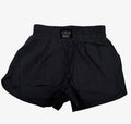 Lulu MAC Black Og Shorts