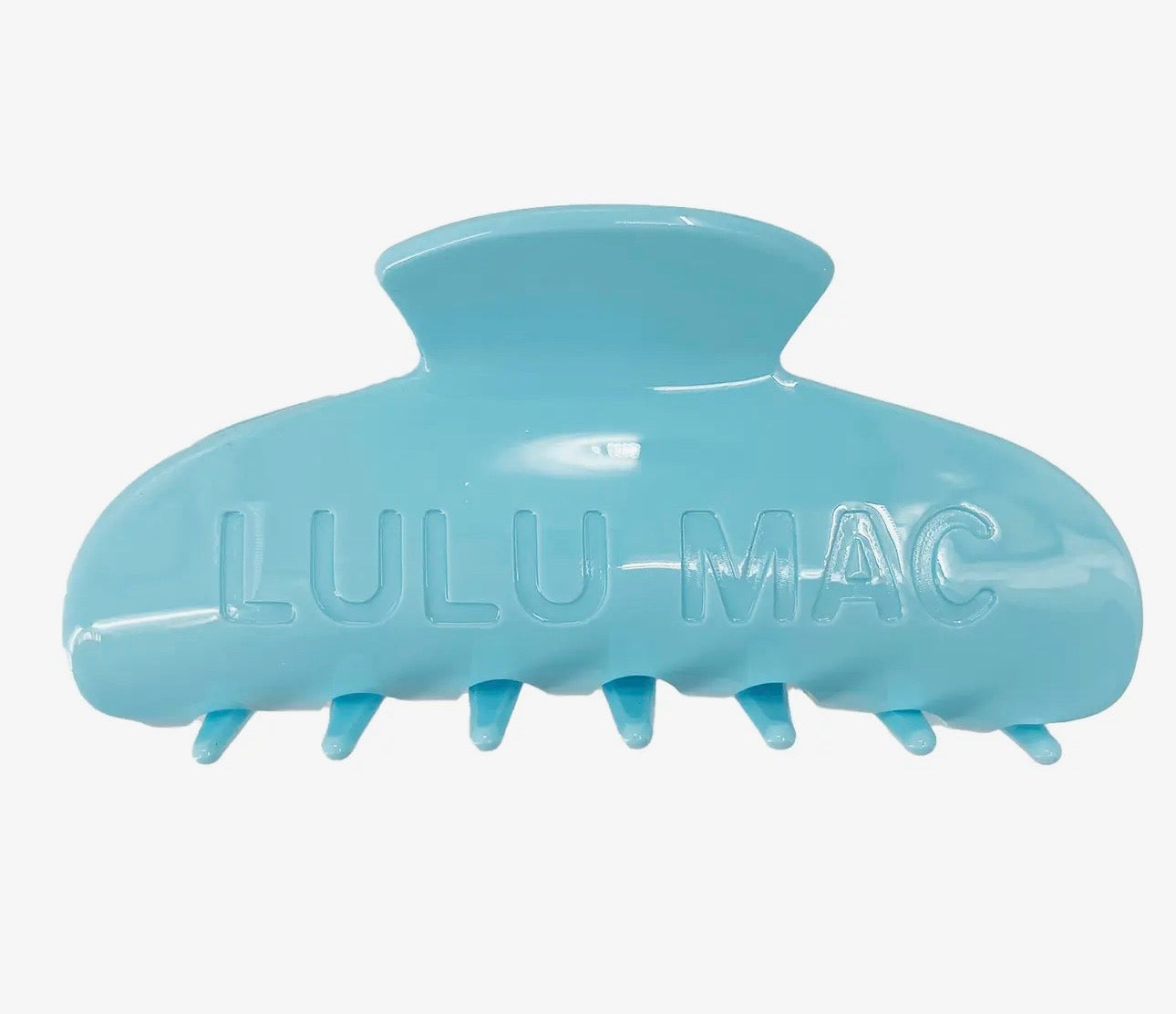 Lulu Mac Clip Claw