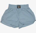 Lulu Mac Light Blue Og Shorts