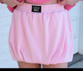 Lulu Mac Pink Skirt