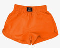 Lulu Mac Orange Og Shorts