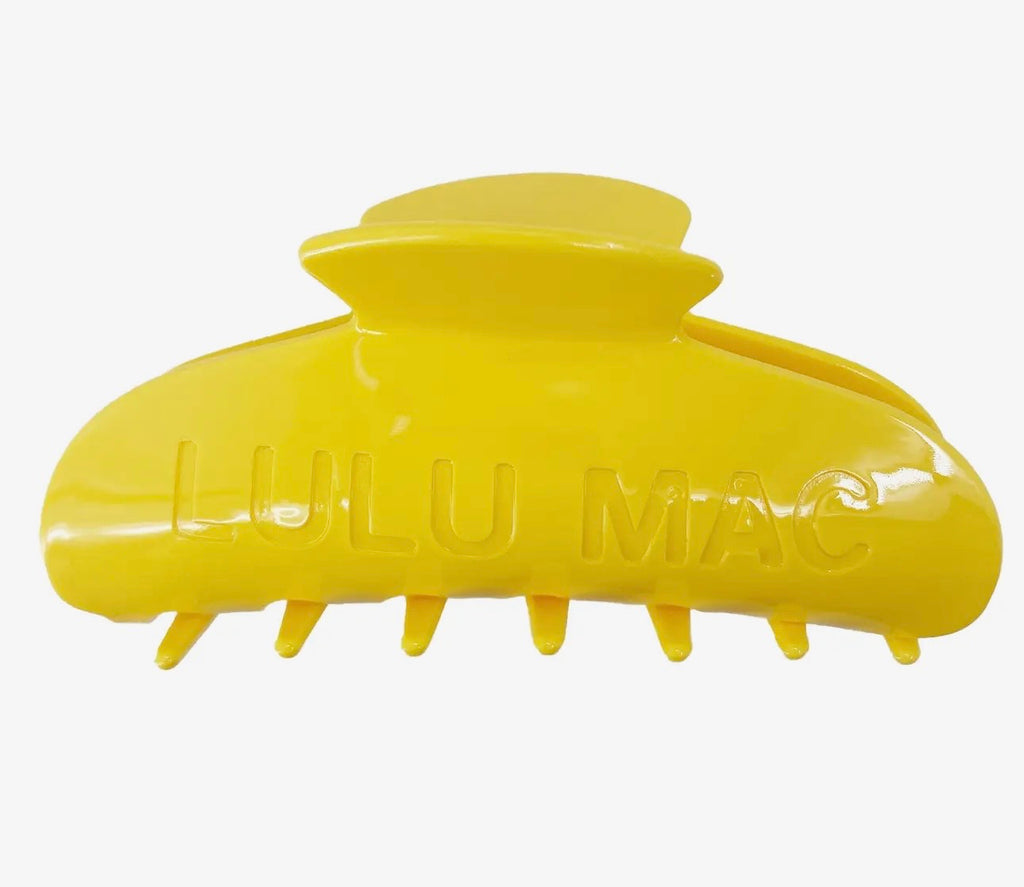 Lulu Mac Clip Claw
