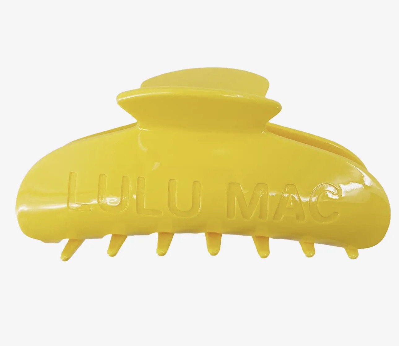 Lulu Mac Clip Claw