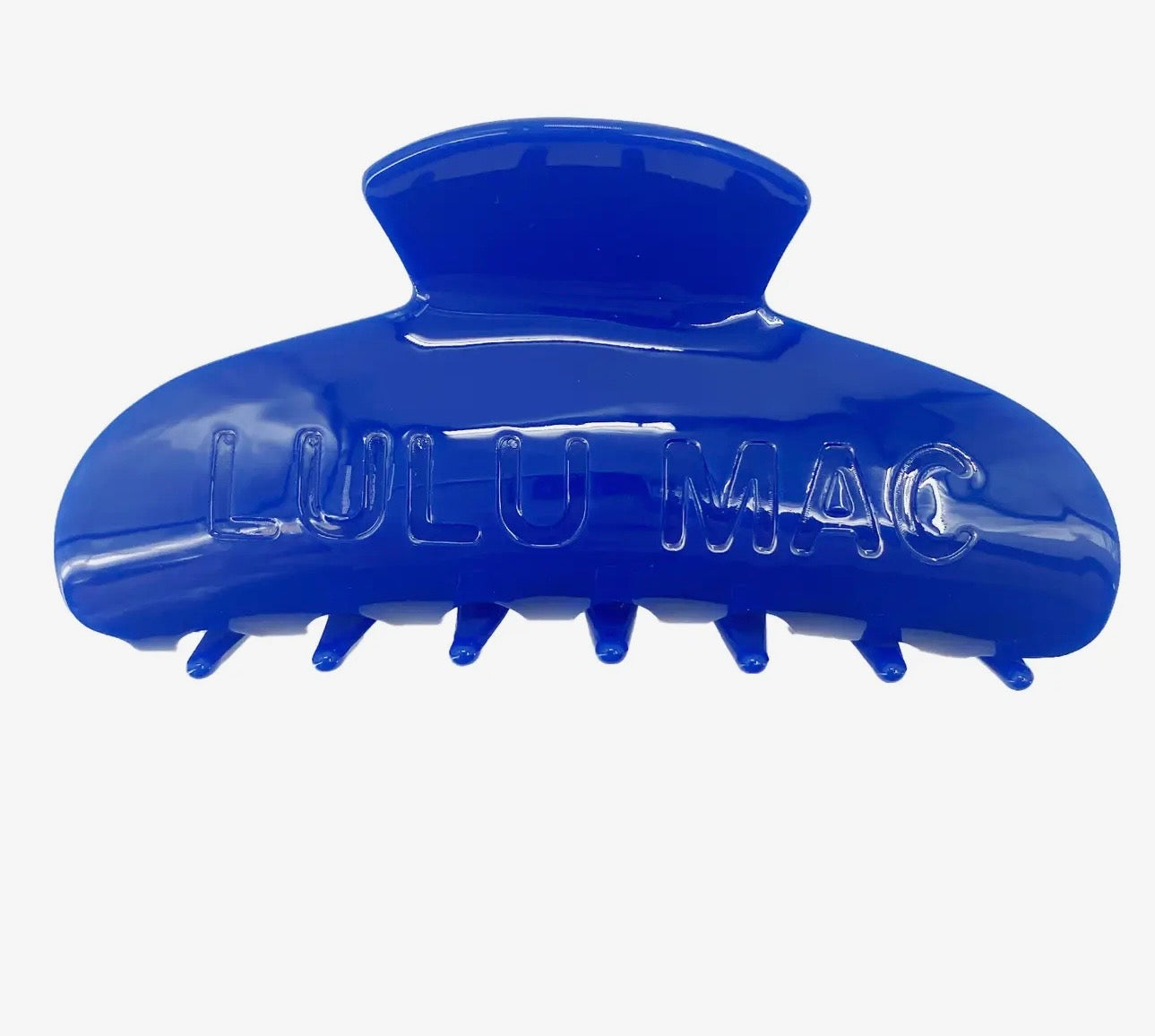 Lulu Mac Clip Claw