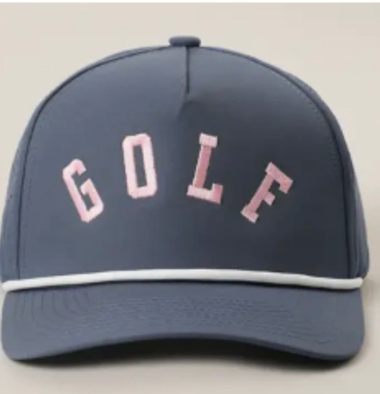 Golf Trucker Hat