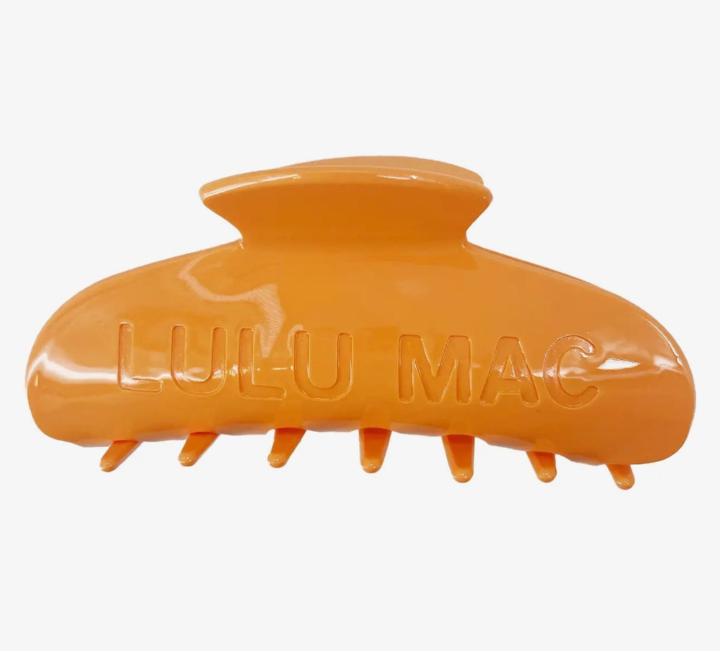 Lulu Mac Clip Claw