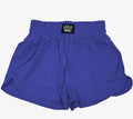 Lulu Mac Dark Blue Og Shorts