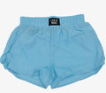 Lulu Mac Turquoise Ov Shorts