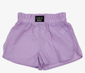 Lulu Mac Lavender Og Shorts